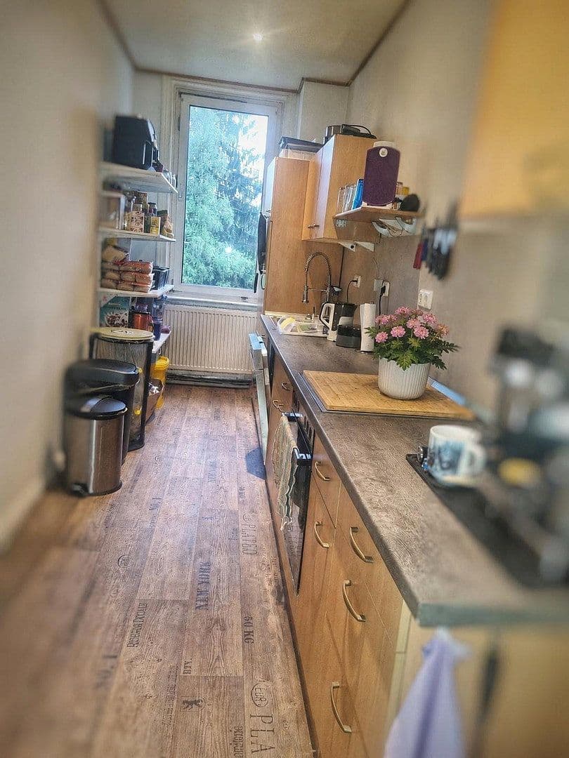 Pronájem bytu 4+1 120 m², Erzstraße 29, Clausthal-Zellerfeld, Dolní Sasko Pronájem bytu 4+1 120 m², Erzstraße 29, Clausthal-Zellerfeld, Dolní Sasko