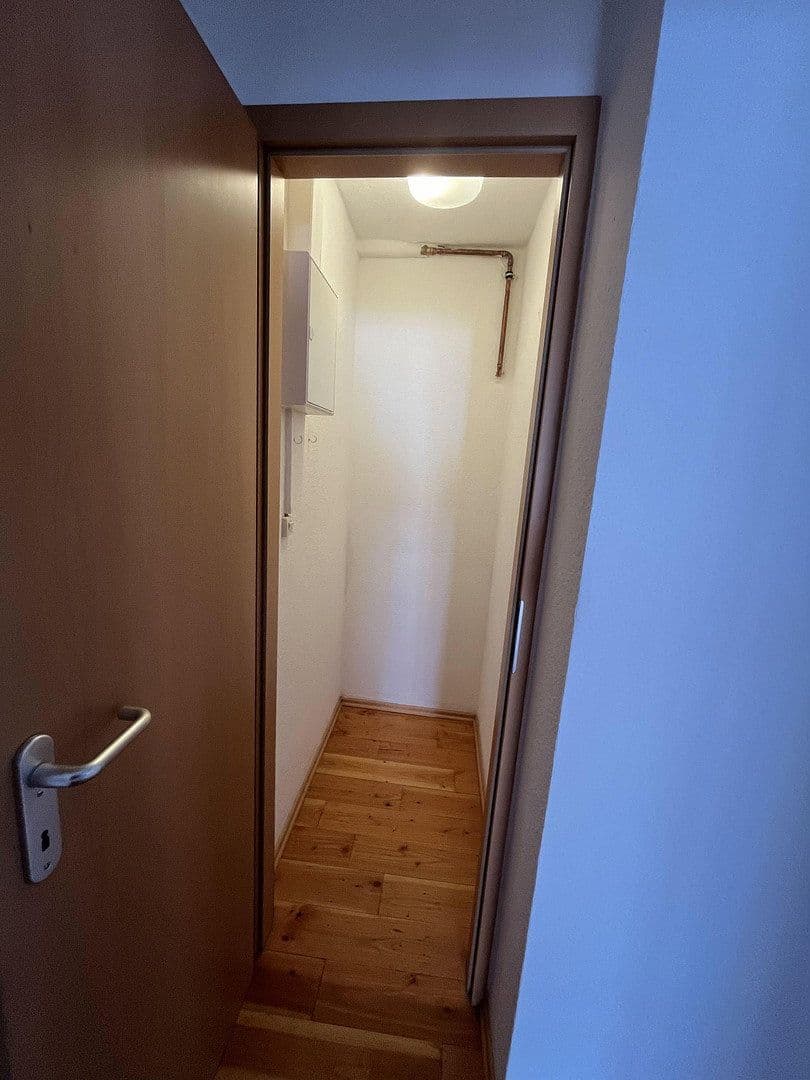 Pronájem bytu 1+1 47 m², Karlsruhe, Bádensko-Württembersko Pronájem bytu 1+1 47 m², Karlsruhe, Bádensko-Württembersko