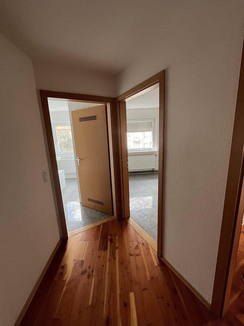 Pronájem bytu 1+1 47 m², Karlsruhe, Bádensko-Württembersko Pronájem bytu 1+1 47 m², Karlsruhe, Bádensko-Württembersko