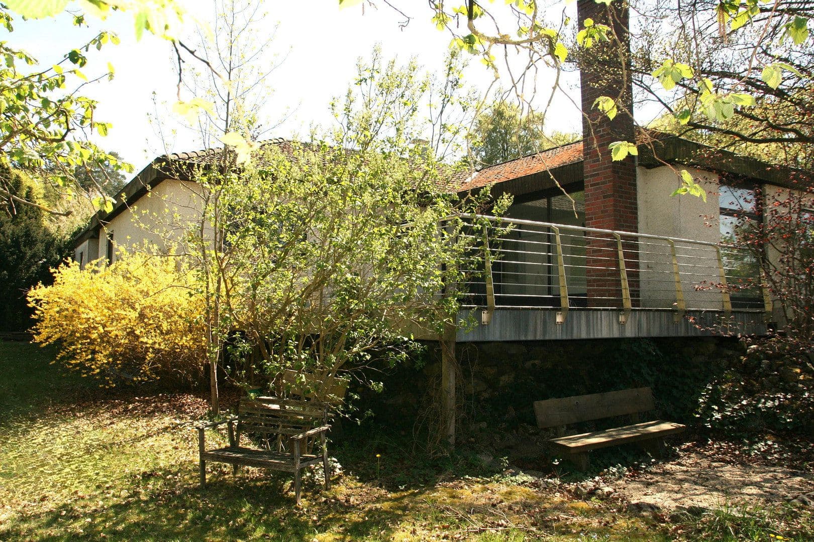 Prodej domu 297 m², pozemek 1.000 m², Laaber, Bavorsko Prodej domu 297 m², pozemek 1.000 m², Laaber, Bavorsko