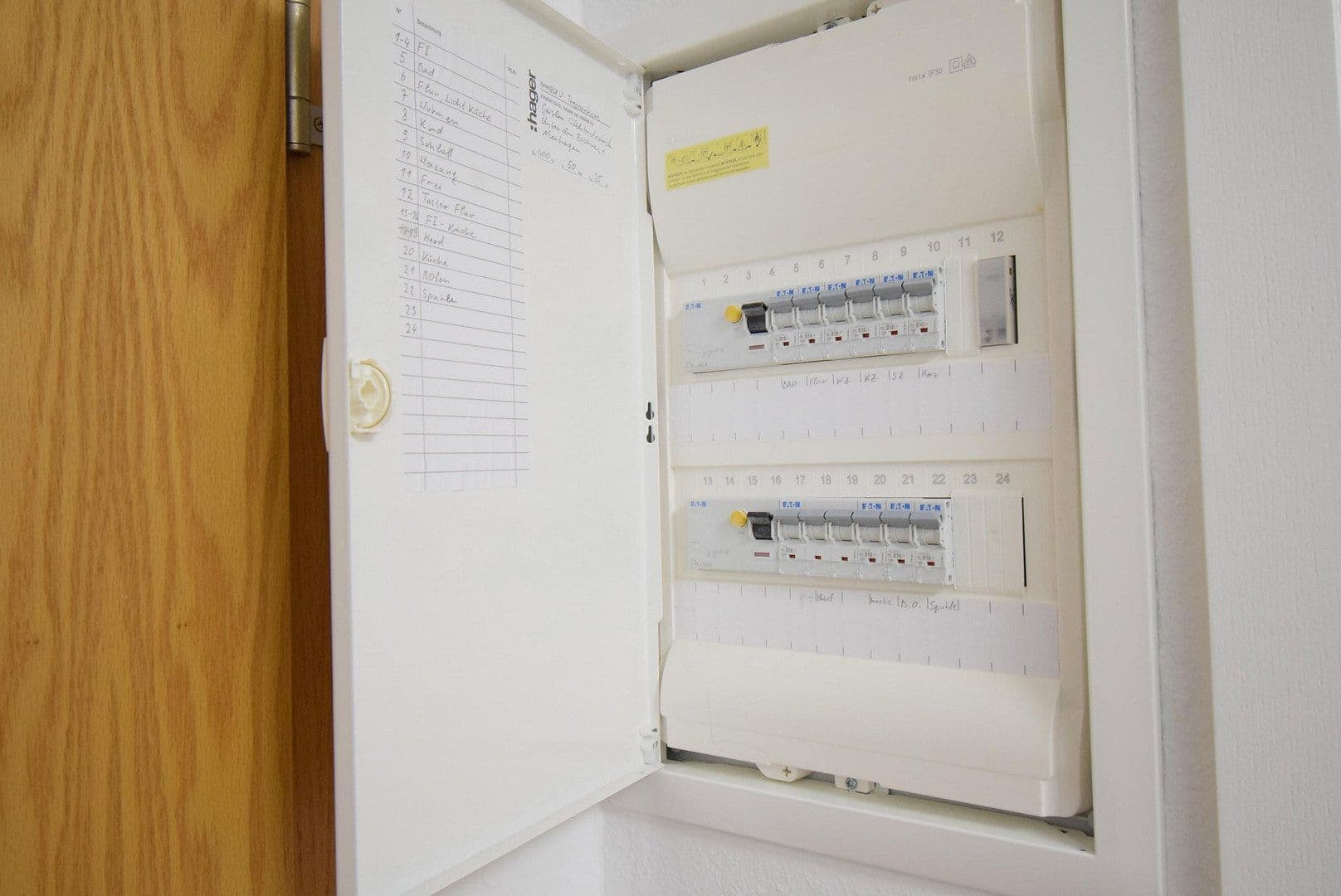 Prodej bytu 3+1 71 m², Celle, Dolní Sasko Prodej bytu 3+1 71 m², Celle, Dolní Sasko