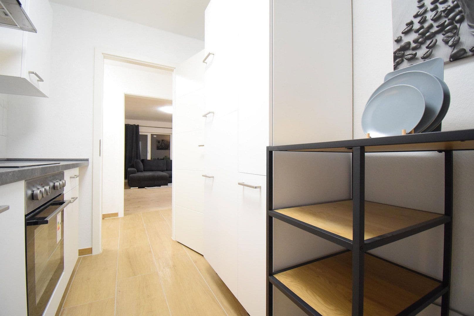 Prodej bytu 3+1 71 m², Celle, Dolní Sasko Prodej bytu 3+1 71 m², Celle, Dolní Sasko