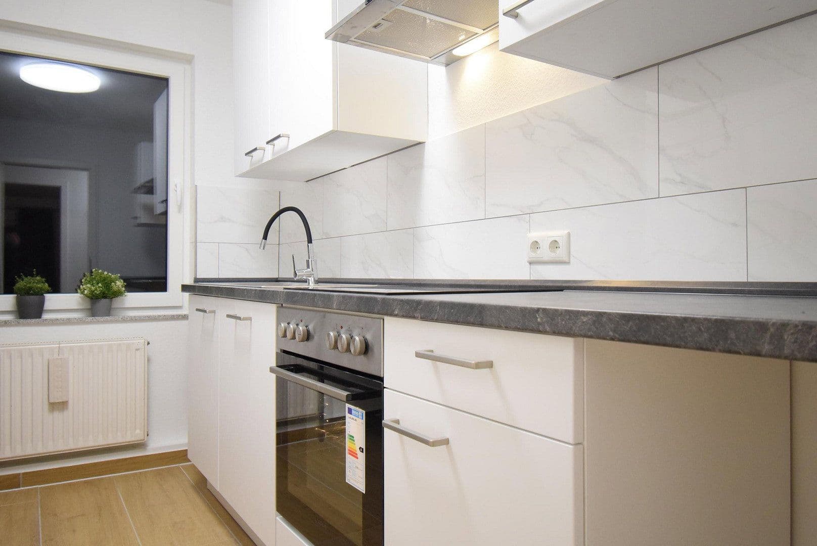 Prodej bytu 3+1 71 m², Celle, Dolní Sasko Prodej bytu 3+1 71 m², Celle, Dolní Sasko