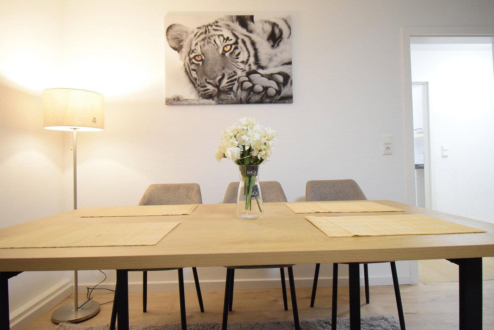 Prodej bytu 3+1 71 m², Celle, Dolní Sasko Prodej bytu 3+1 71 m², Celle, Dolní Sasko