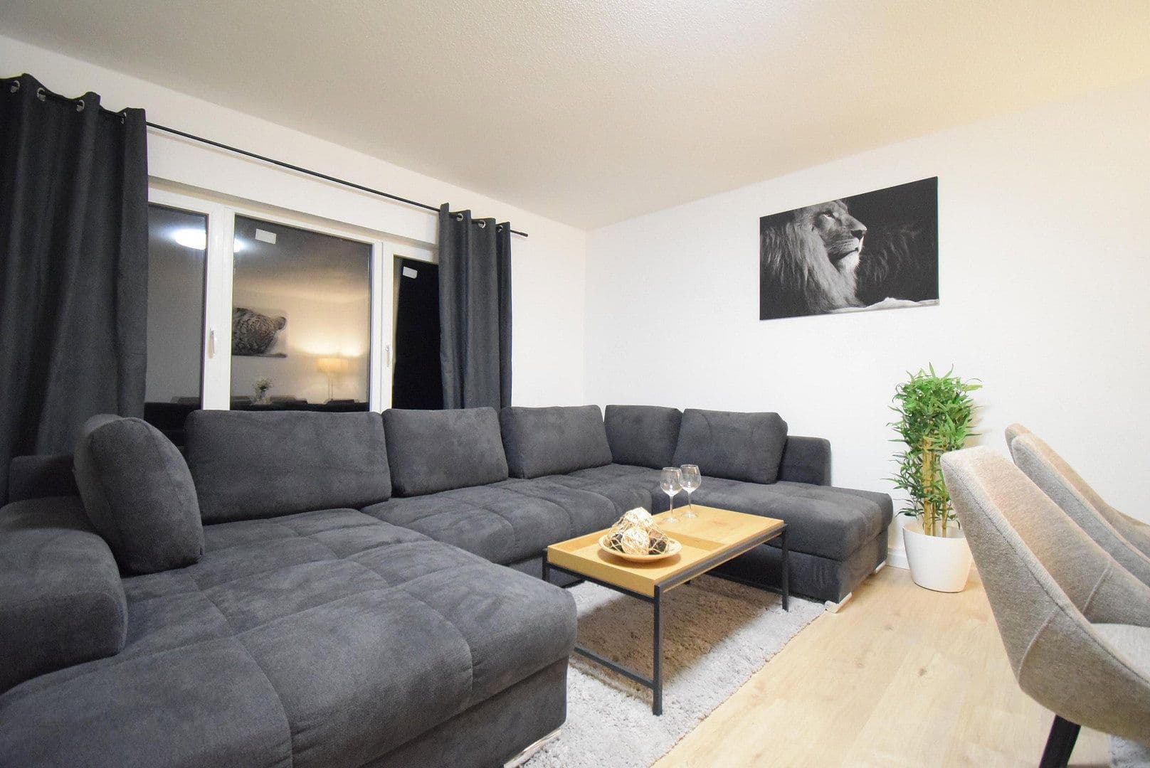 Prodej bytu 3+1 71 m², Celle, Dolní Sasko Prodej bytu 3+1 71 m², Celle, Dolní Sasko