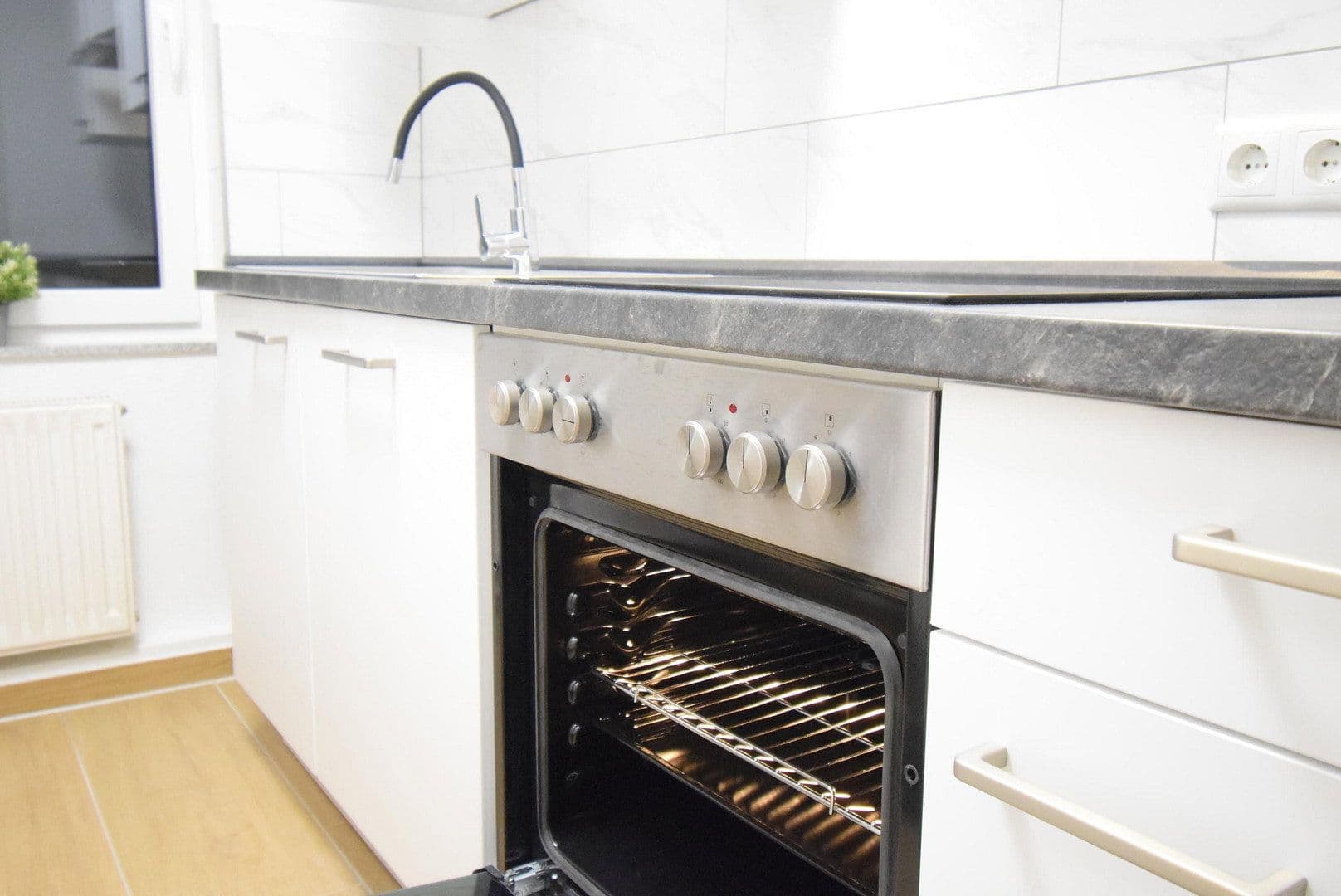 Prodej bytu 3+1 71 m², Celle, Dolní Sasko Prodej bytu 3+1 71 m², Celle, Dolní Sasko