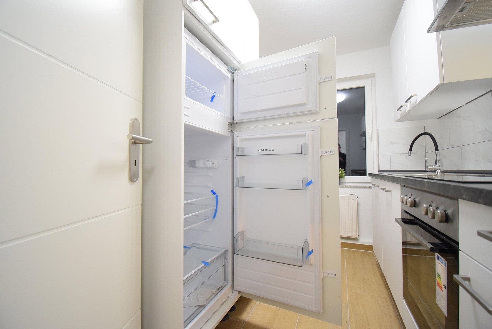Prodej bytu 3+1 71 m², Celle, Dolní Sasko Prodej bytu 3+1 71 m², Celle, Dolní Sasko