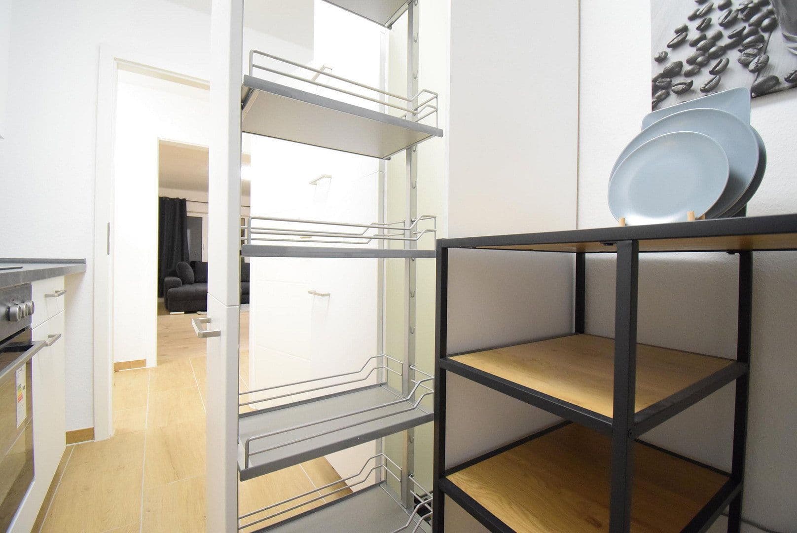 Prodej bytu 3+1 71 m², Celle, Dolní Sasko Prodej bytu 3+1 71 m², Celle, Dolní Sasko