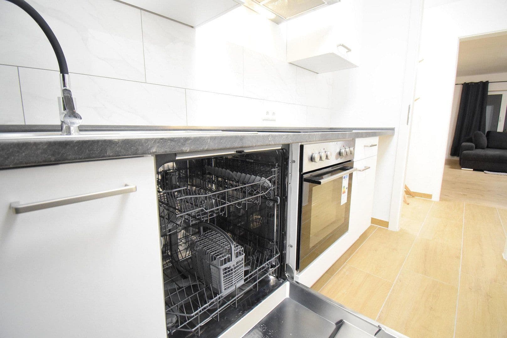 Prodej bytu 3+1 71 m², Celle, Dolní Sasko Prodej bytu 3+1 71 m², Celle, Dolní Sasko