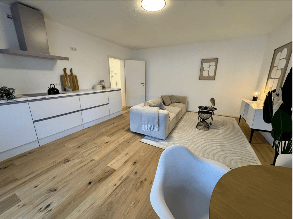 Prodej bytu 3+1 77 m², Köln, Severní Porýní-Vestfálsko Prodej bytu 3+1 77 m², Köln, Severní Porýní-Vestfálsko