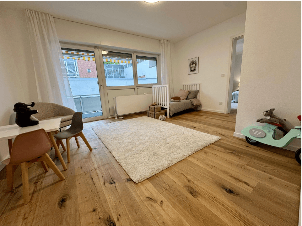 Prodej bytu 3+1 77 m², Köln, Severní Porýní-Vestfálsko Prodej bytu 3+1 77 m², Köln, Severní Porýní-Vestfálsko