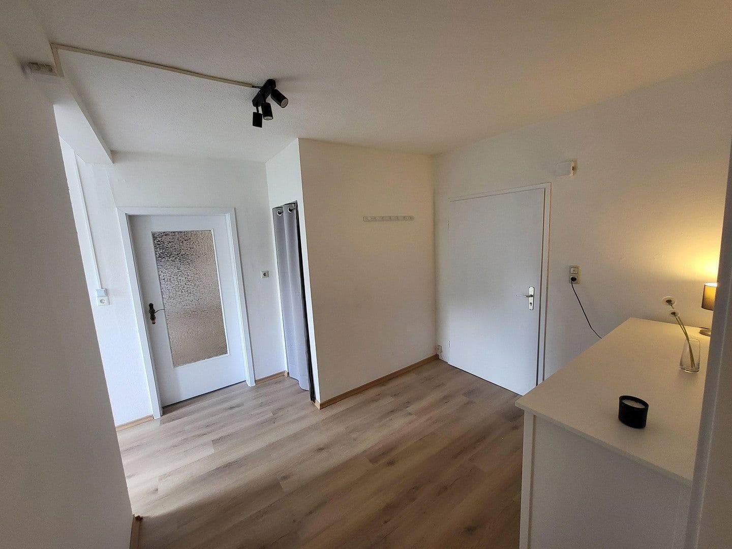 Pronájem bytu 2+1 50 m², Oelsnitzer Str. 105, Hof, Bavorsko Pronájem bytu 2+1 50 m², Oelsnitzer Str. 105, Hof, Bavorsko
