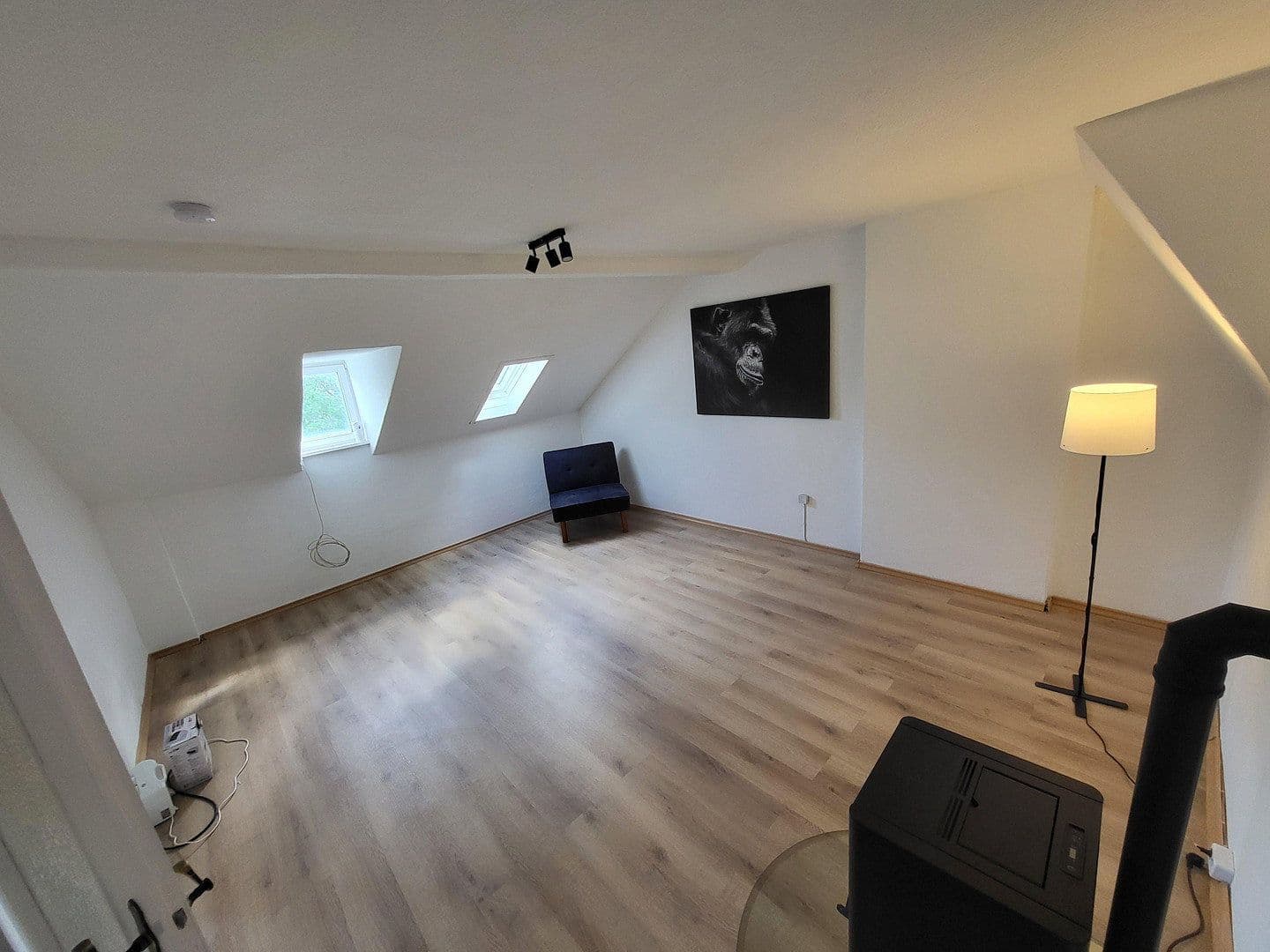 Pronájem bytu 2+1 50 m², Oelsnitzer Str. 105, Hof, Bavorsko Pronájem bytu 2+1 50 m², Oelsnitzer Str. 105, Hof, Bavorsko