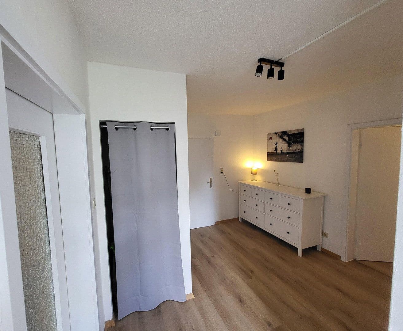 Pronájem bytu 2+1 50 m², Oelsnitzer Str. 105, Hof, Bavorsko Pronájem bytu 2+1 50 m², Oelsnitzer Str. 105, Hof, Bavorsko