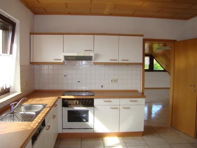 Prodej bytu 3+1 118 m², Ramstein-Miesenbach, Porýní-Falc Prodej bytu 3+1 118 m², Ramstein-Miesenbach, Porýní-Falc