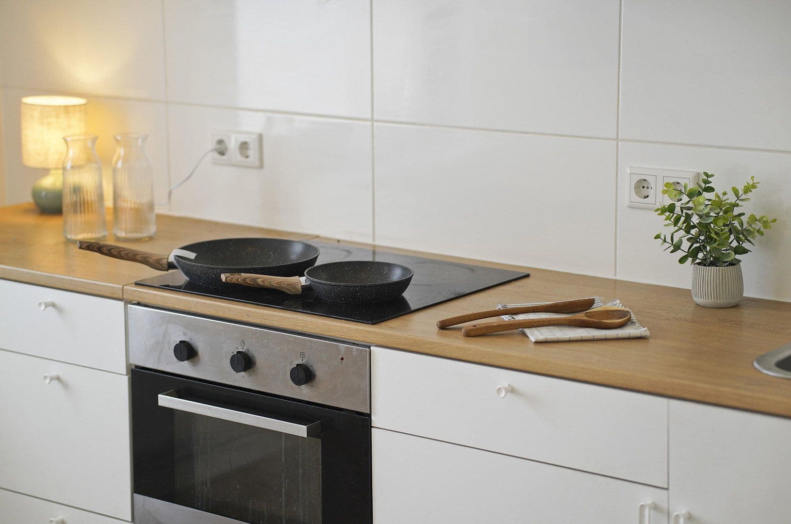 Prodej bytu 2+1 52 m², Föhrenstraße 27, Bremen, Bremen Prodej bytu 2+1 52 m², Föhrenstraße 27, Bremen, Bremen