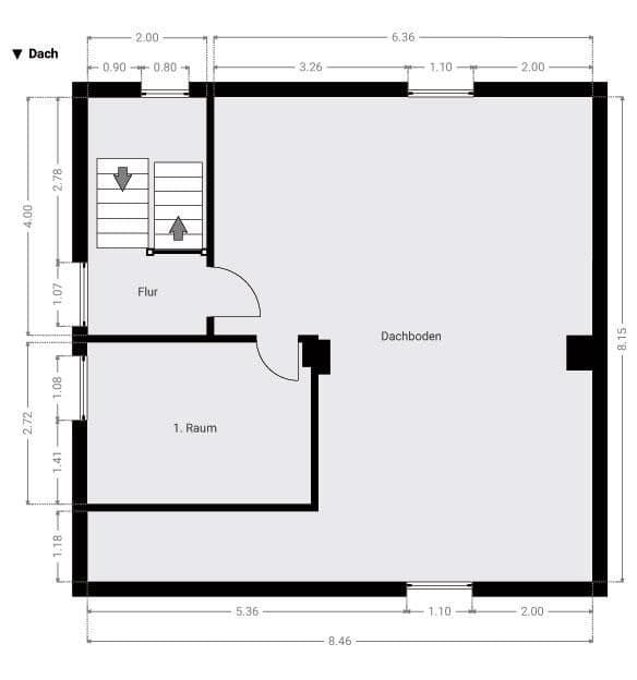 Prodej domu 122 m², pozemek 1.062 m², Magdeburg, Sasko-Anhaltsko Prodej domu 122 m², pozemek 1.062 m², Magdeburg, Sasko-Anhaltsko