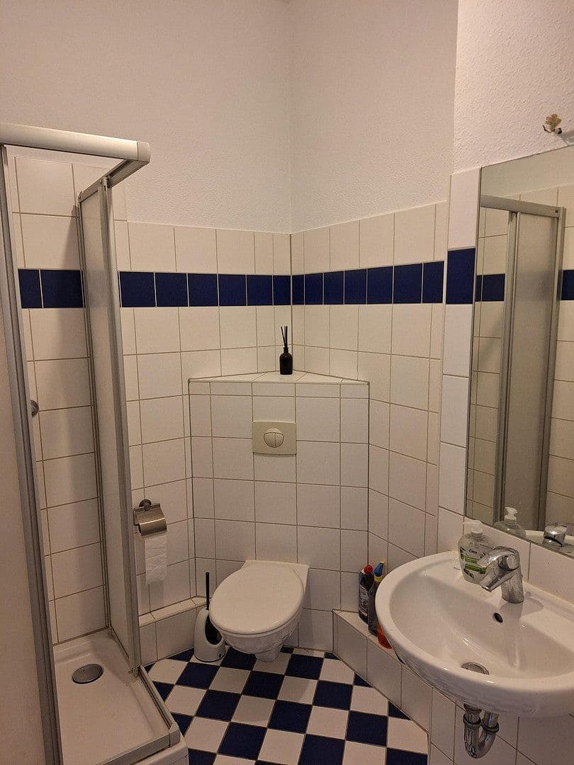 Prodej bytu 2+1 52 m², Spielhagenstr. 13, Berlin, Berlín Prodej bytu 2+1 52 m², Spielhagenstr. 13, Berlin, Berlín