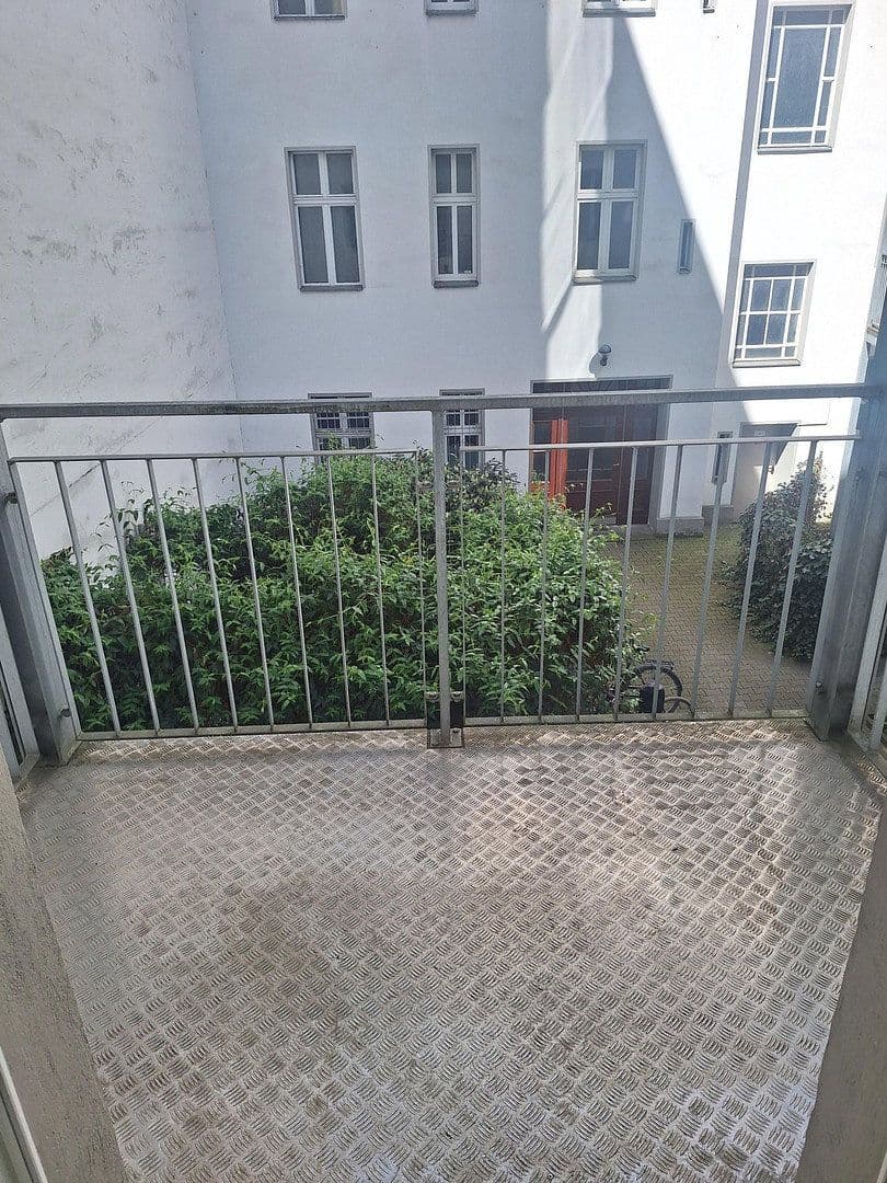 Prodej bytu 2+1 52 m², Spielhagenstr. 13, Berlin, Berlín Prodej bytu 2+1 52 m², Spielhagenstr. 13, Berlin, Berlín