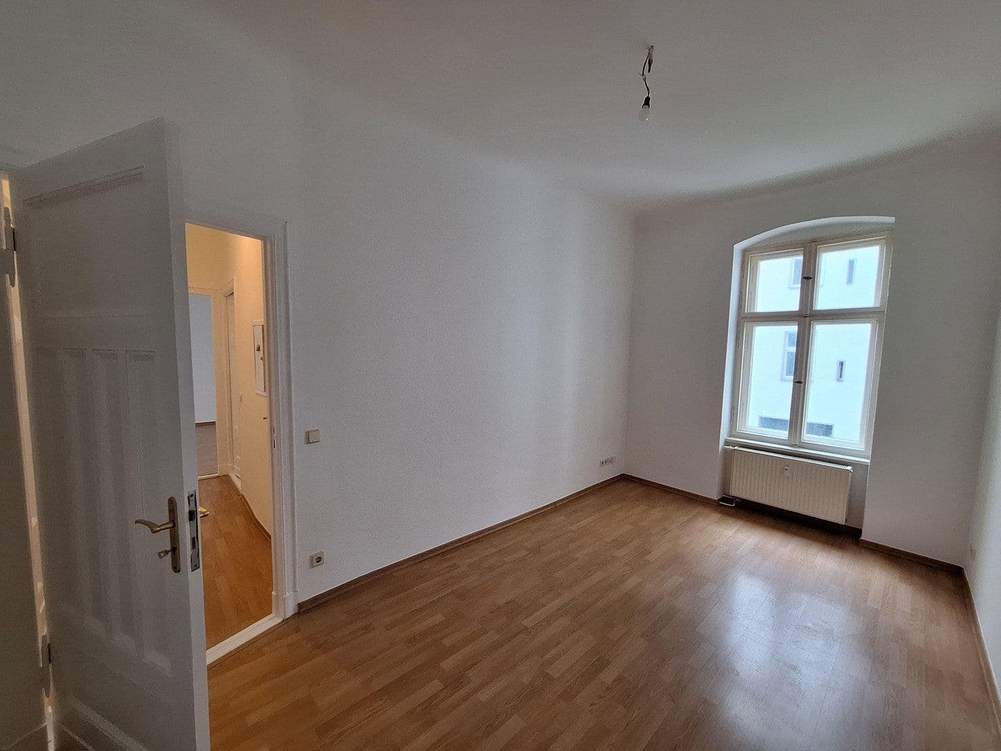Prodej bytu 2+1 52 m², Spielhagenstr. 13, Berlin, Berlín Prodej bytu 2+1 52 m², Spielhagenstr. 13, Berlin, Berlín