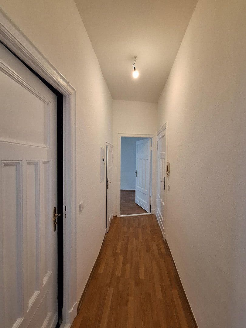 Prodej bytu 2+1 52 m², Spielhagenstr. 13, Berlin, Berlín Prodej bytu 2+1 52 m², Spielhagenstr. 13, Berlin, Berlín