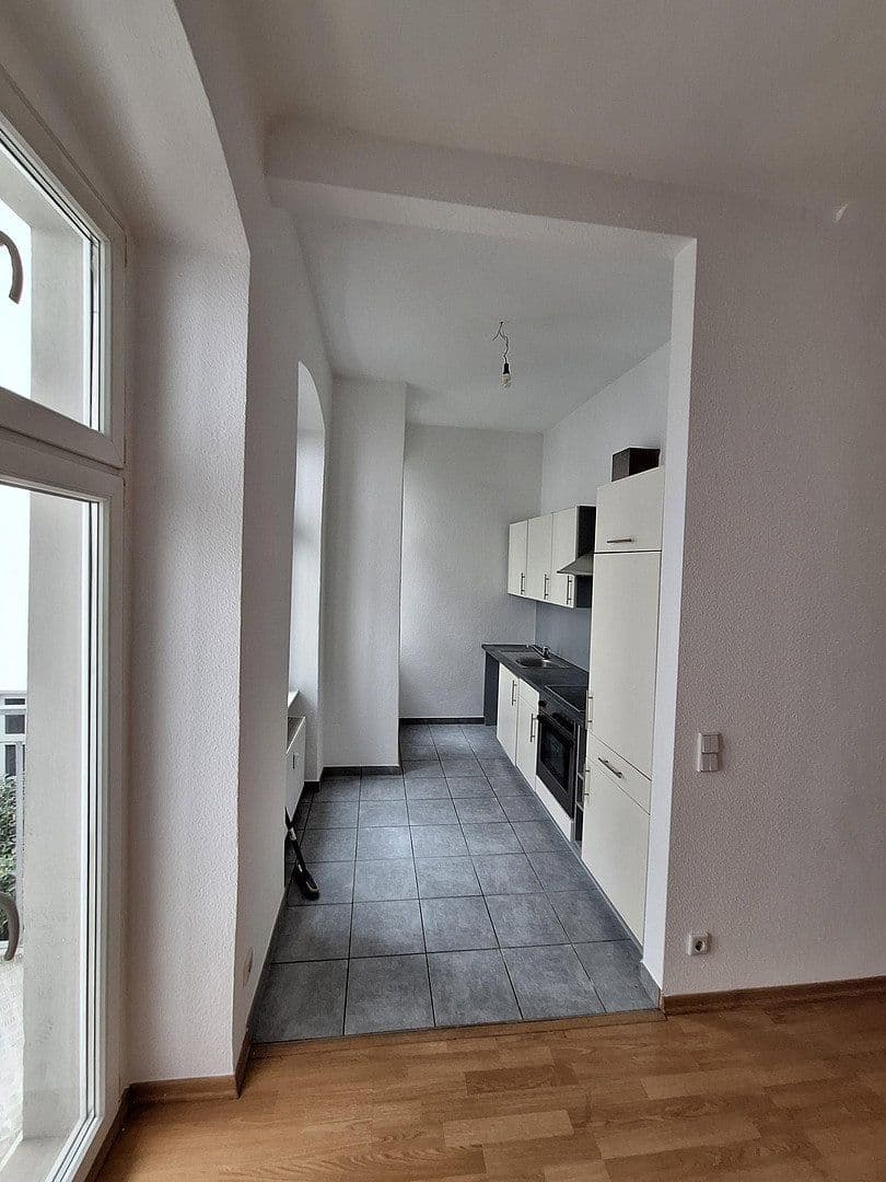 Prodej bytu 2+1 52 m², Spielhagenstr. 13, Berlin, Berlín Prodej bytu 2+1 52 m², Spielhagenstr. 13, Berlin, Berlín