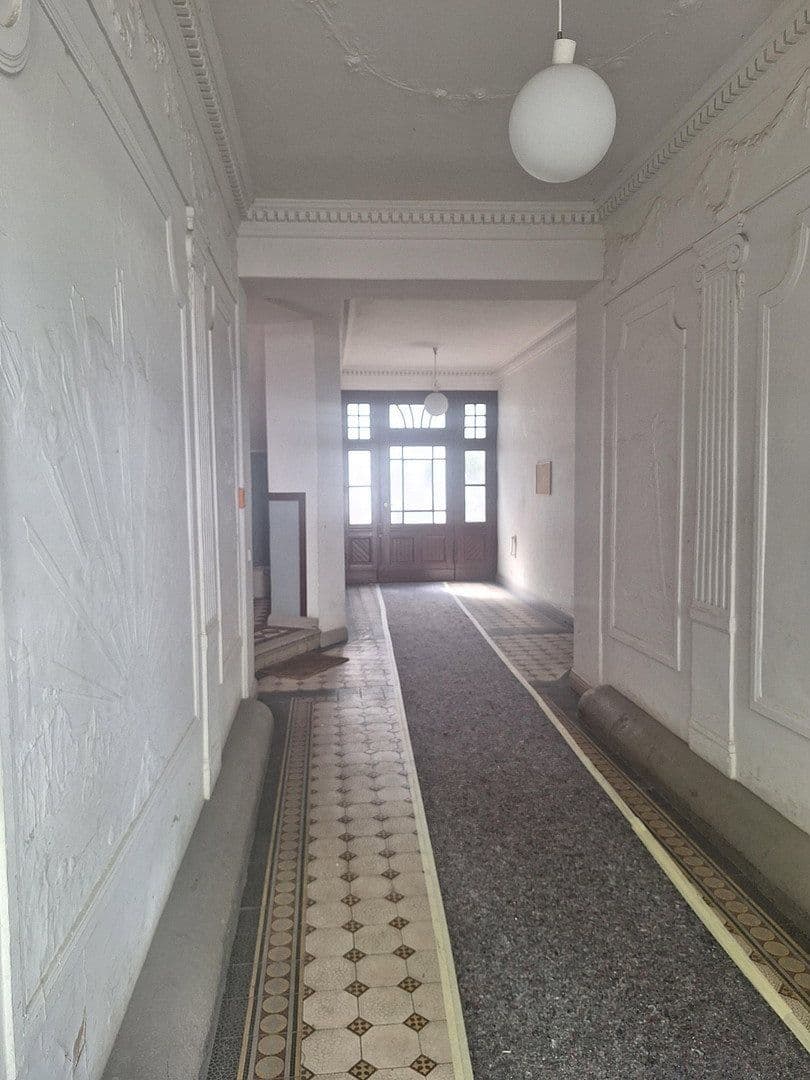 Prodej bytu 2+1 52 m², Spielhagenstr. 13, Berlin, Berlín Prodej bytu 2+1 52 m², Spielhagenstr. 13, Berlin, Berlín