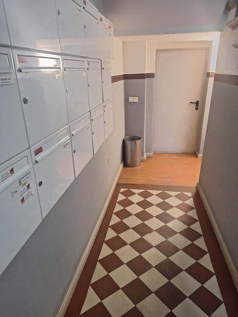 Prodej bytu 2+1 52 m², Spielhagenstr. 13, Berlin, Berlín Prodej bytu 2+1 52 m², Spielhagenstr. 13, Berlin, Berlín