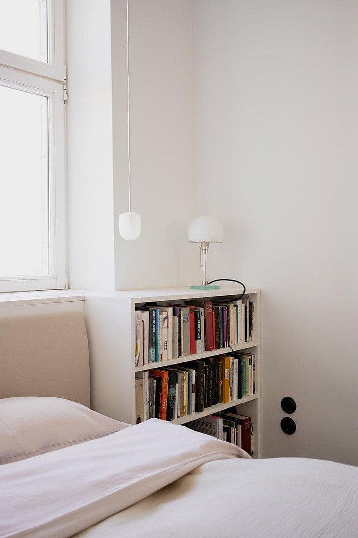 Prodej bytu 2+1 61 m², Berlin, Berlín Prodej bytu 2+1 61 m², Berlin, Berlín