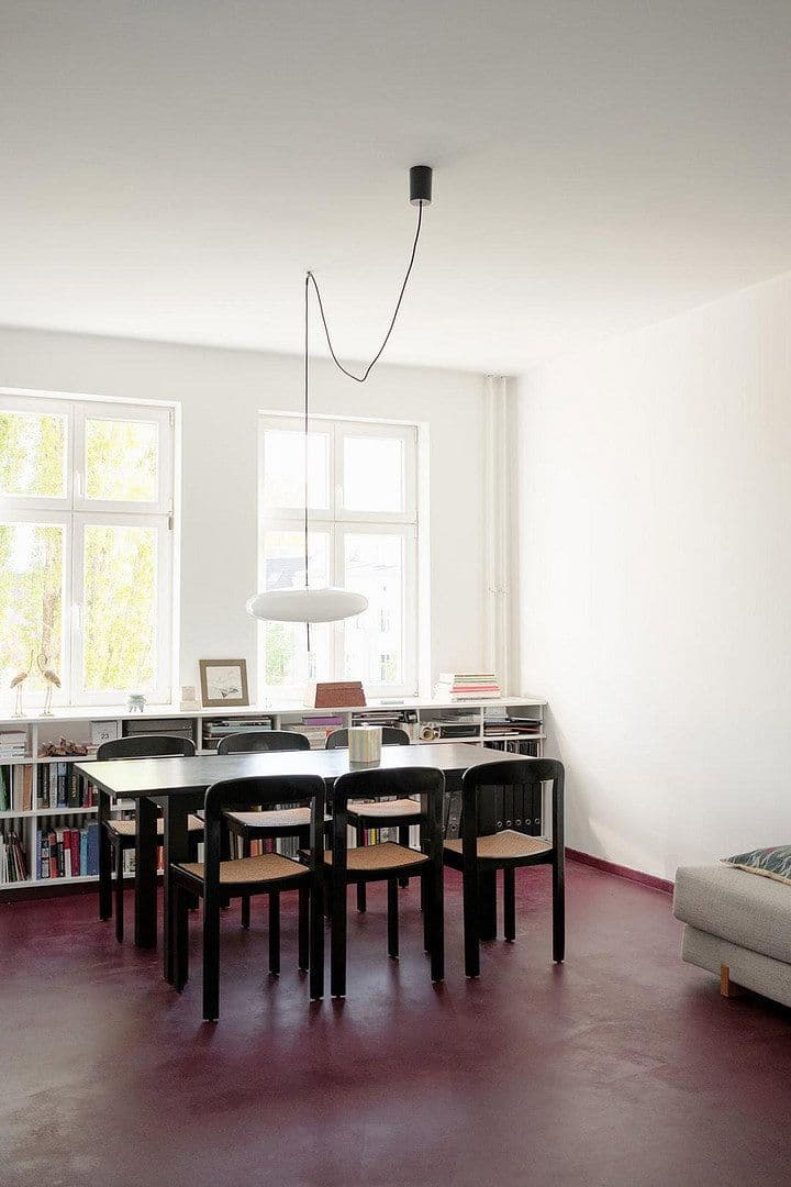 Prodej bytu 2+1 61 m², Berlin, Berlín Prodej bytu 2+1 61 m², Berlin, Berlín