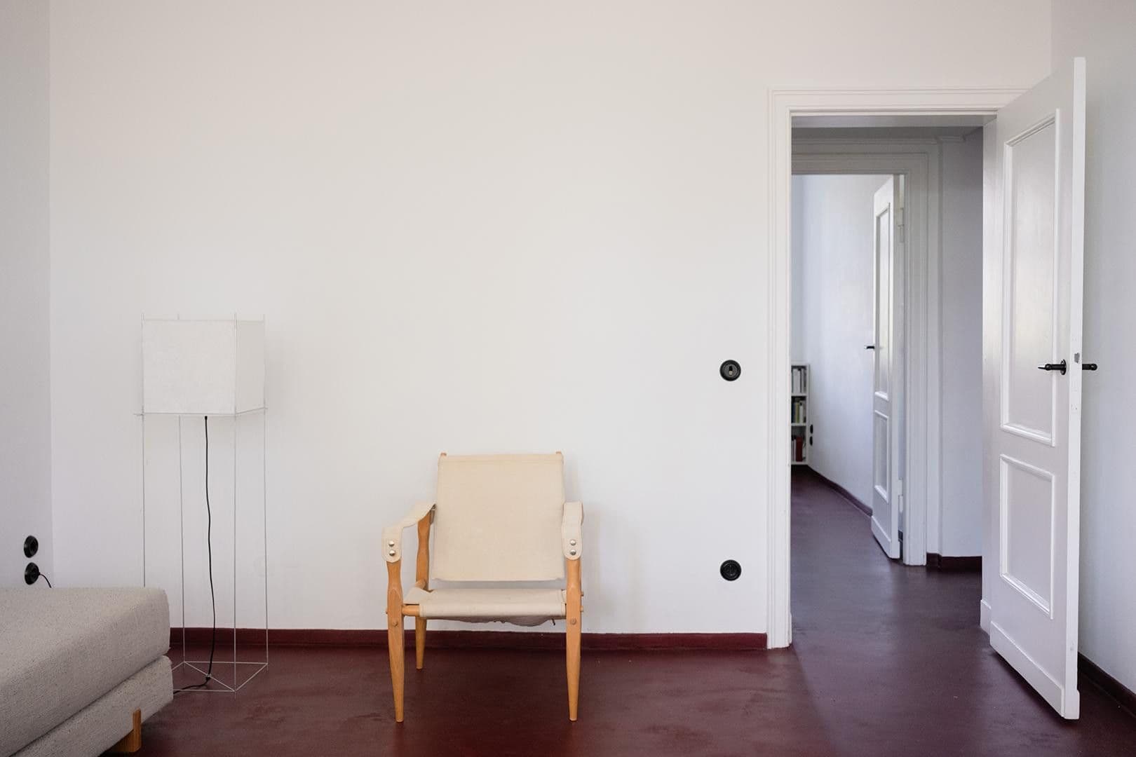 Prodej bytu 2+1 61 m², Berlin, Berlín Prodej bytu 2+1 61 m², Berlin, Berlín