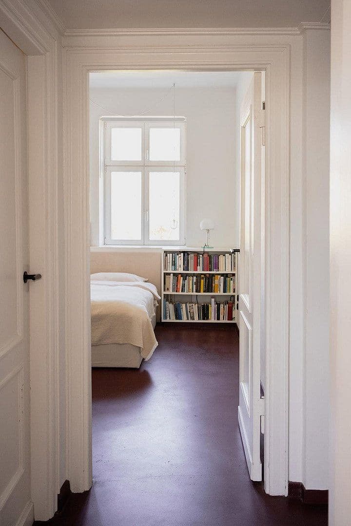 Prodej bytu 2+1 61 m², Berlin, Berlín Prodej bytu 2+1 61 m², Berlin, Berlín