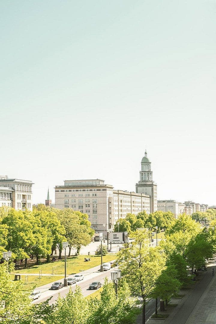 Prodej bytu 2+1 61 m², Berlin, Berlín Prodej bytu 2+1 61 m², Berlin, Berlín