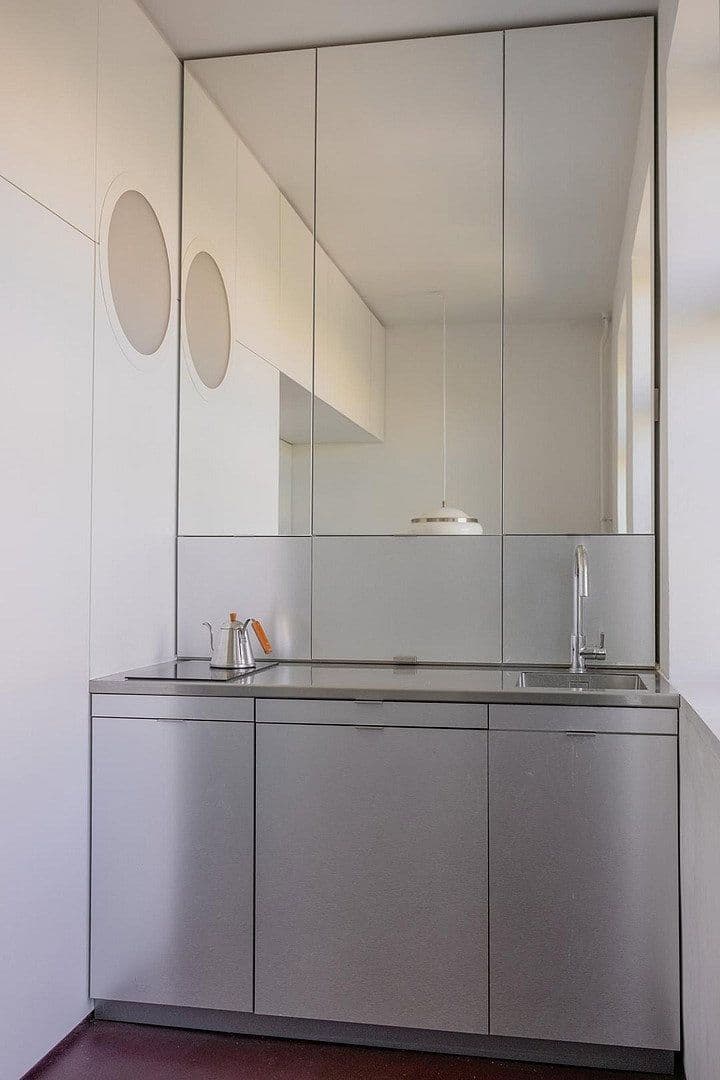 Prodej bytu 2+1 61 m², Berlin, Berlín Prodej bytu 2+1 61 m², Berlin, Berlín