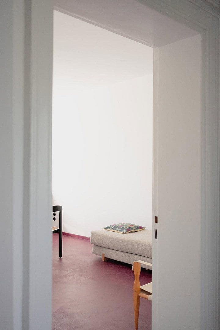 Prodej bytu 2+1 61 m², Berlin, Berlín Prodej bytu 2+1 61 m², Berlin, Berlín