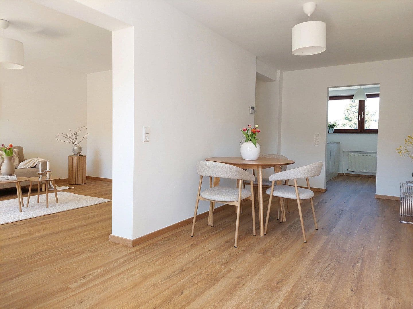 Prodej bytu 4+kk 93 m², Leonberg, Bádensko-Württembersko Prodej bytu 4+kk 93 m², Leonberg, Bádensko-Württembersko