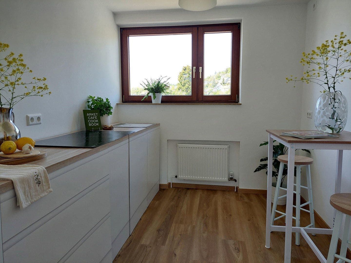 Prodej bytu 4+kk 93 m², Leonberg, Bádensko-Württembersko Prodej bytu 4+kk 93 m², Leonberg, Bádensko-Württembersko