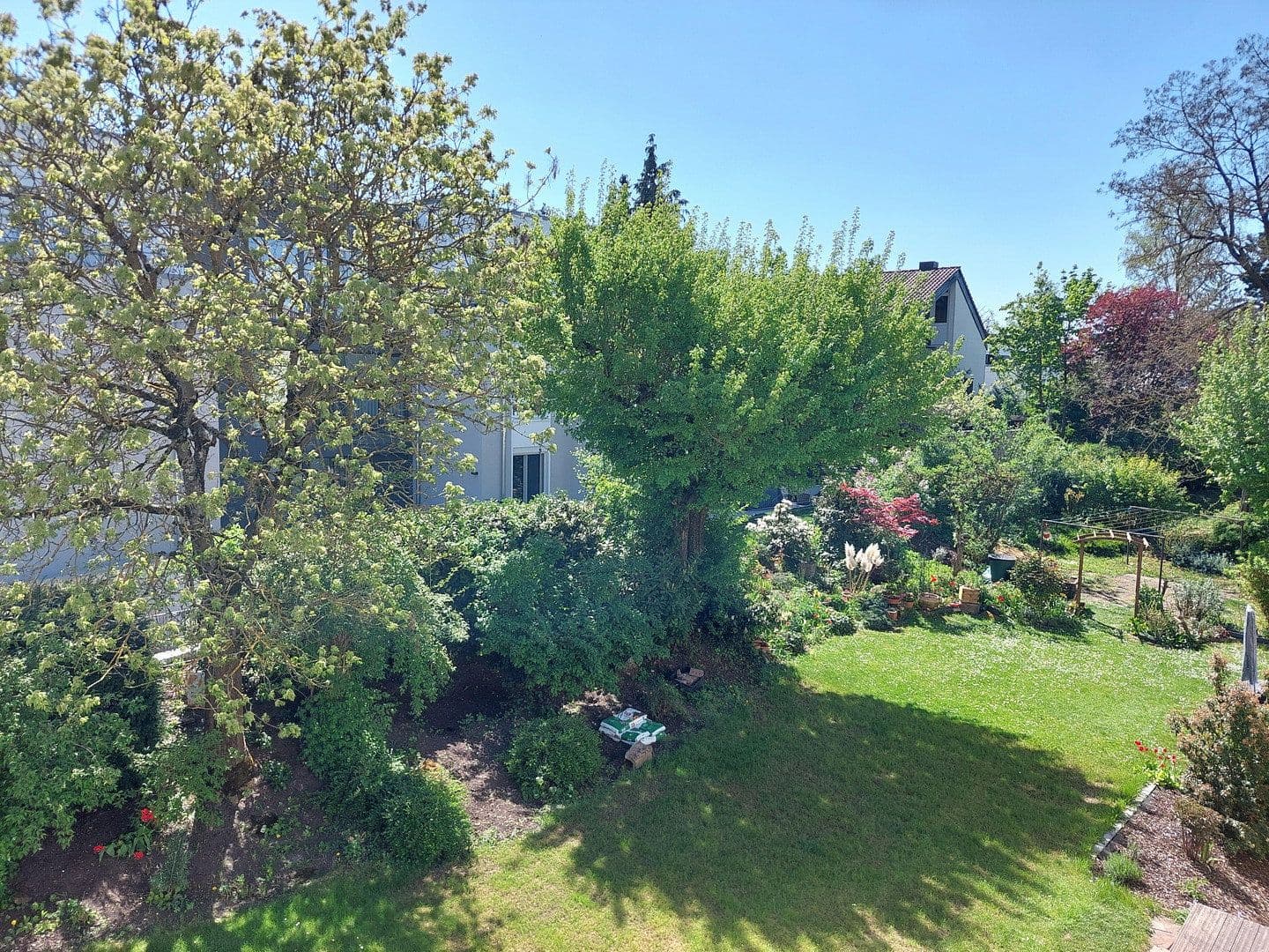 Prodej bytu 4+kk 93 m², Leonberg, Bádensko-Württembersko Prodej bytu 4+kk 93 m², Leonberg, Bádensko-Württembersko
