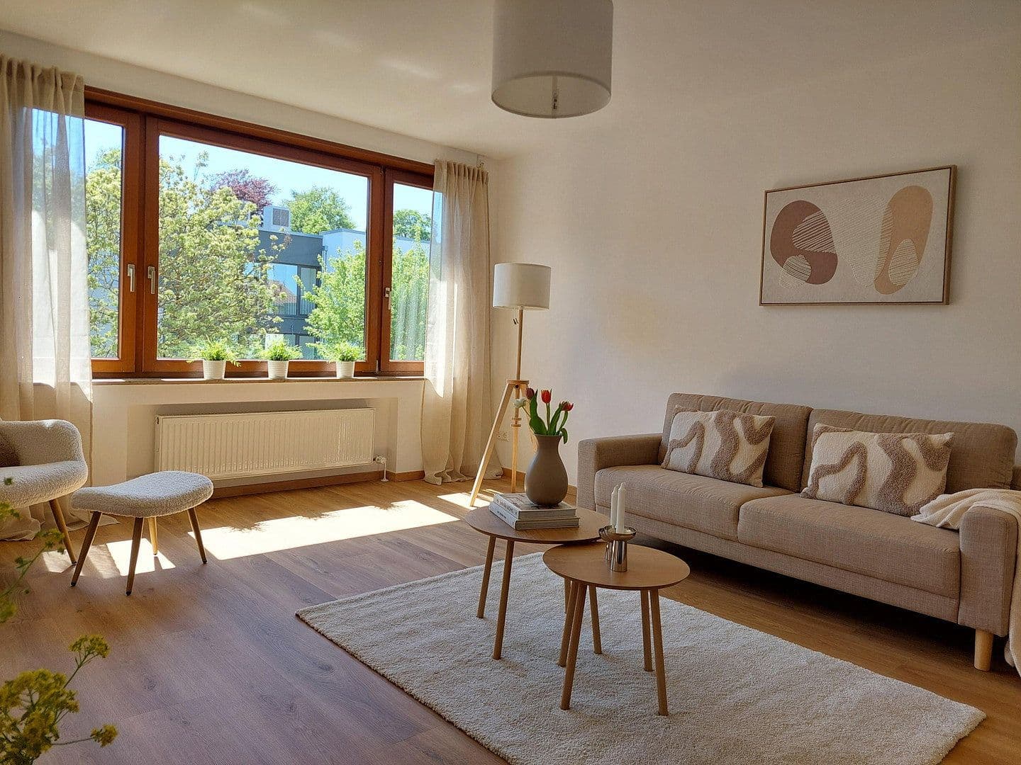 Prodej bytu 4+kk 93 m², Leonberg, Bádensko-Württembersko Prodej bytu 4+kk 93 m², Leonberg, Bádensko-Württembersko