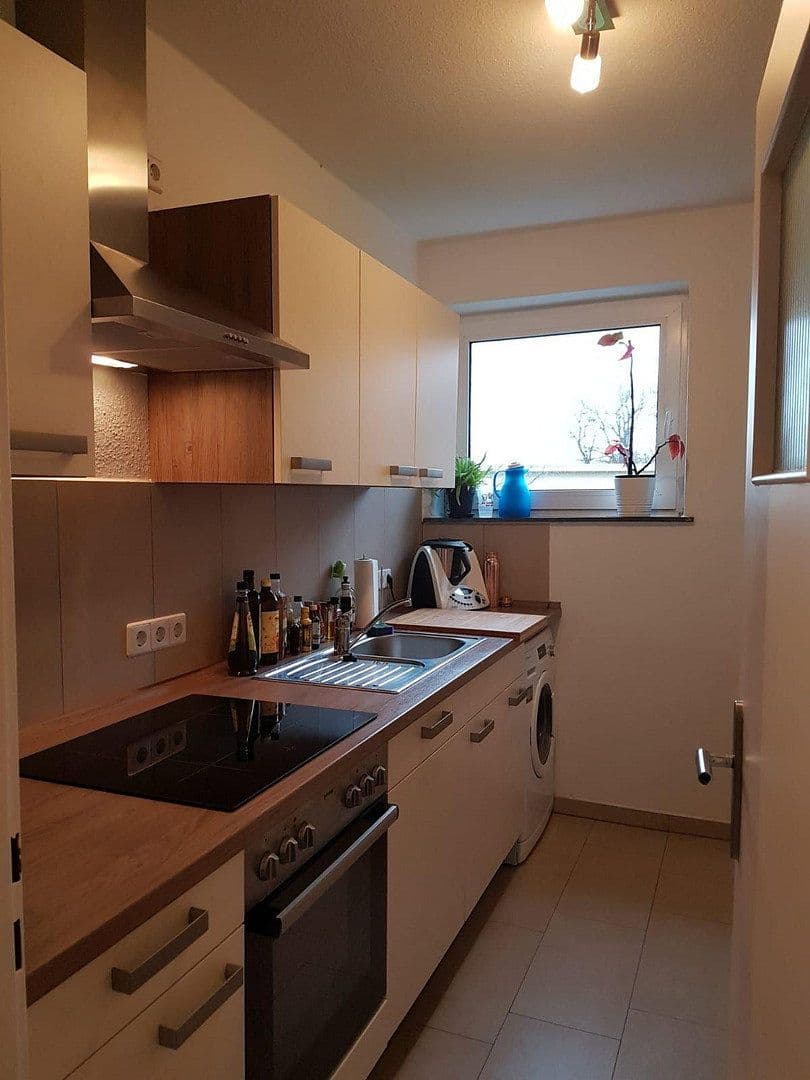 Prodej bytu 3+1 64 m², Am Stemmelteich 27, Wolfsburg, Dolní Sasko Prodej bytu 3+1 64 m², Am Stemmelteich 27, Wolfsburg, Dolní Sasko