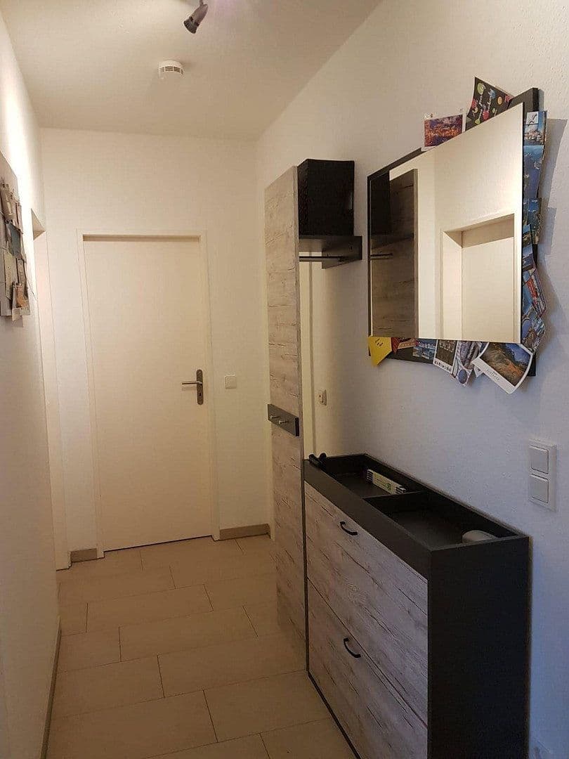 Prodej bytu 3+1 64 m², Am Stemmelteich 27, Wolfsburg, Dolní Sasko Prodej bytu 3+1 64 m², Am Stemmelteich 27, Wolfsburg, Dolní Sasko