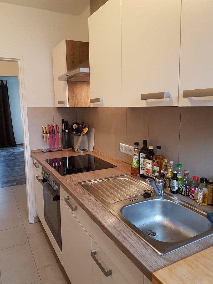 Prodej bytu 3+1 64 m², Am Stemmelteich 27, Wolfsburg, Dolní Sasko Prodej bytu 3+1 64 m², Am Stemmelteich 27, Wolfsburg, Dolní Sasko