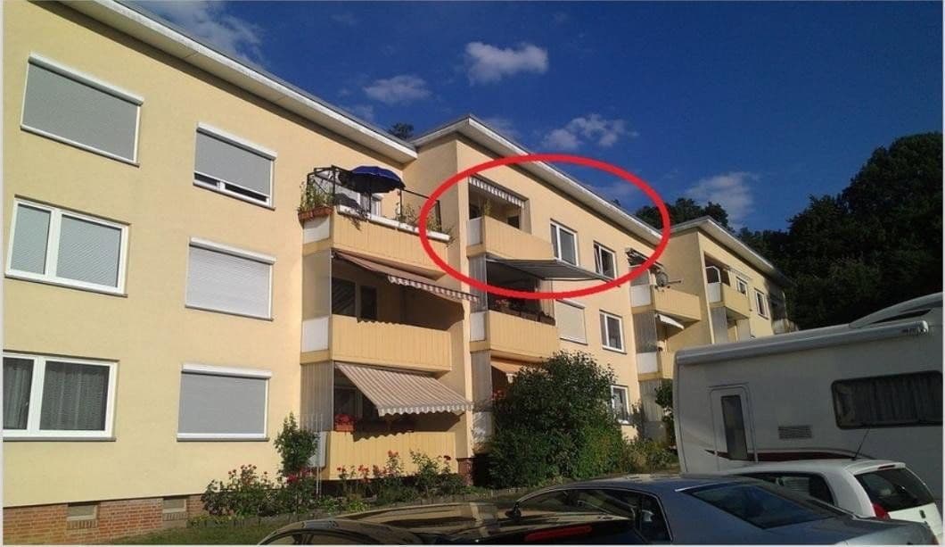 Prodej bytu 3+1 64 m², Am Stemmelteich 27, Wolfsburg, Dolní Sasko Prodej bytu 3+1 64 m², Am Stemmelteich 27, Wolfsburg, Dolní Sasko