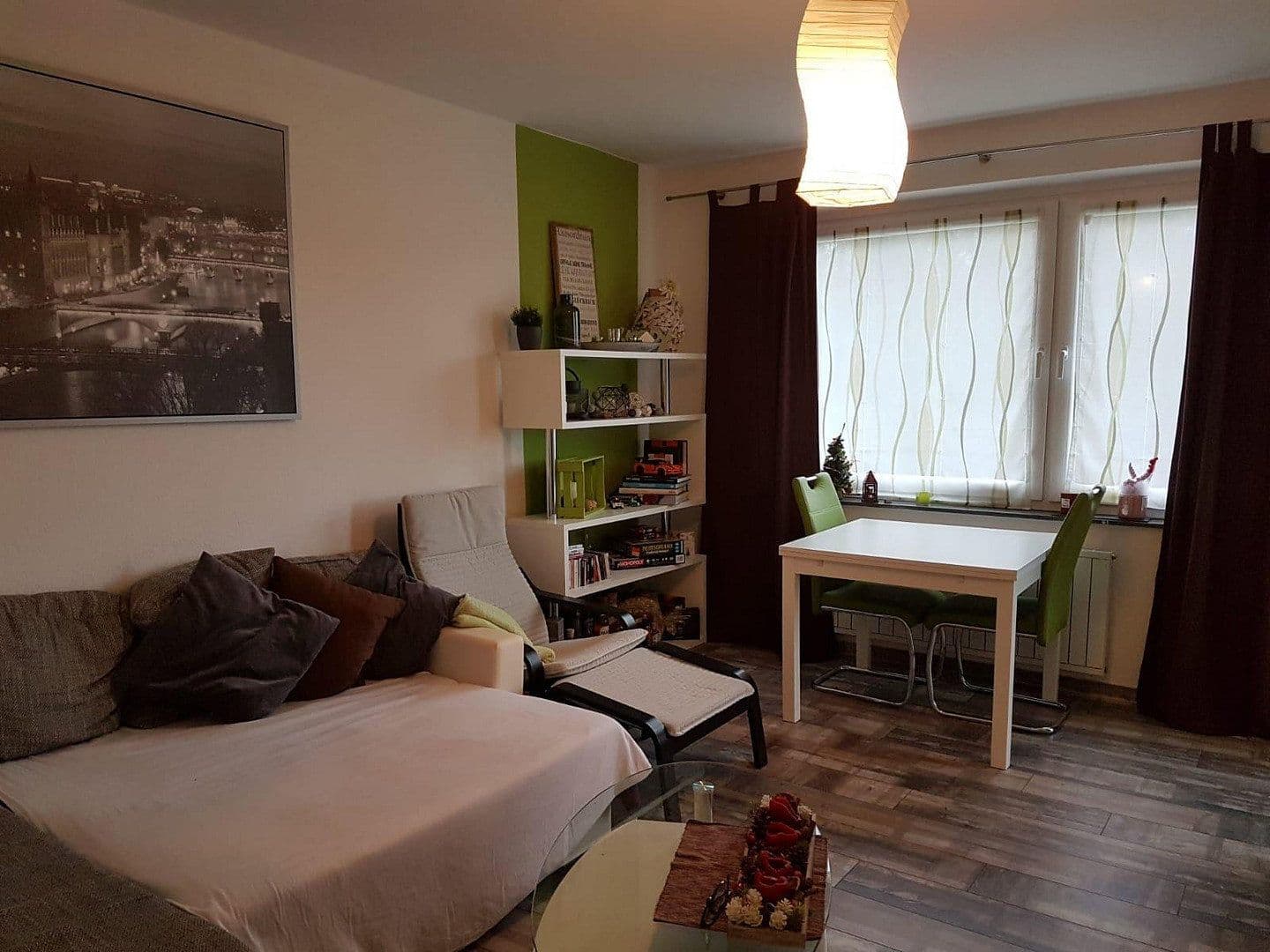 Prodej bytu 3+1 64 m², Am Stemmelteich 27, Wolfsburg, Dolní Sasko Prodej bytu 3+1 64 m², Am Stemmelteich 27, Wolfsburg, Dolní Sasko