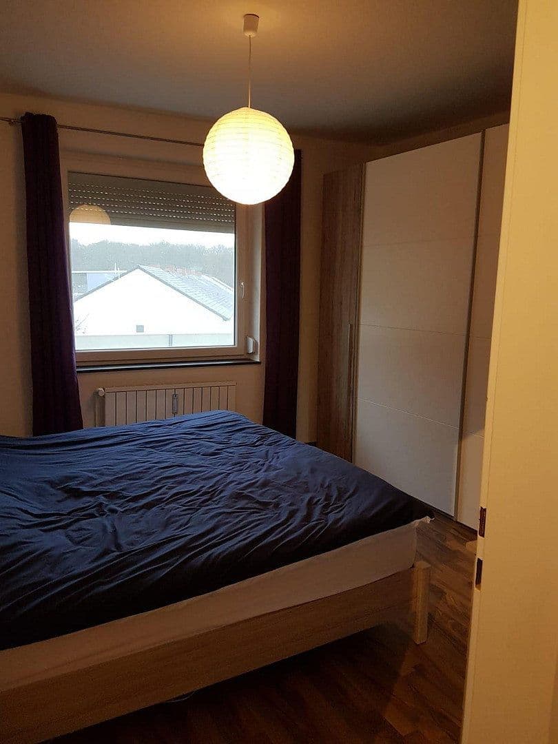 Prodej bytu 3+1 64 m², Am Stemmelteich 27, Wolfsburg, Dolní Sasko Prodej bytu 3+1 64 m², Am Stemmelteich 27, Wolfsburg, Dolní Sasko