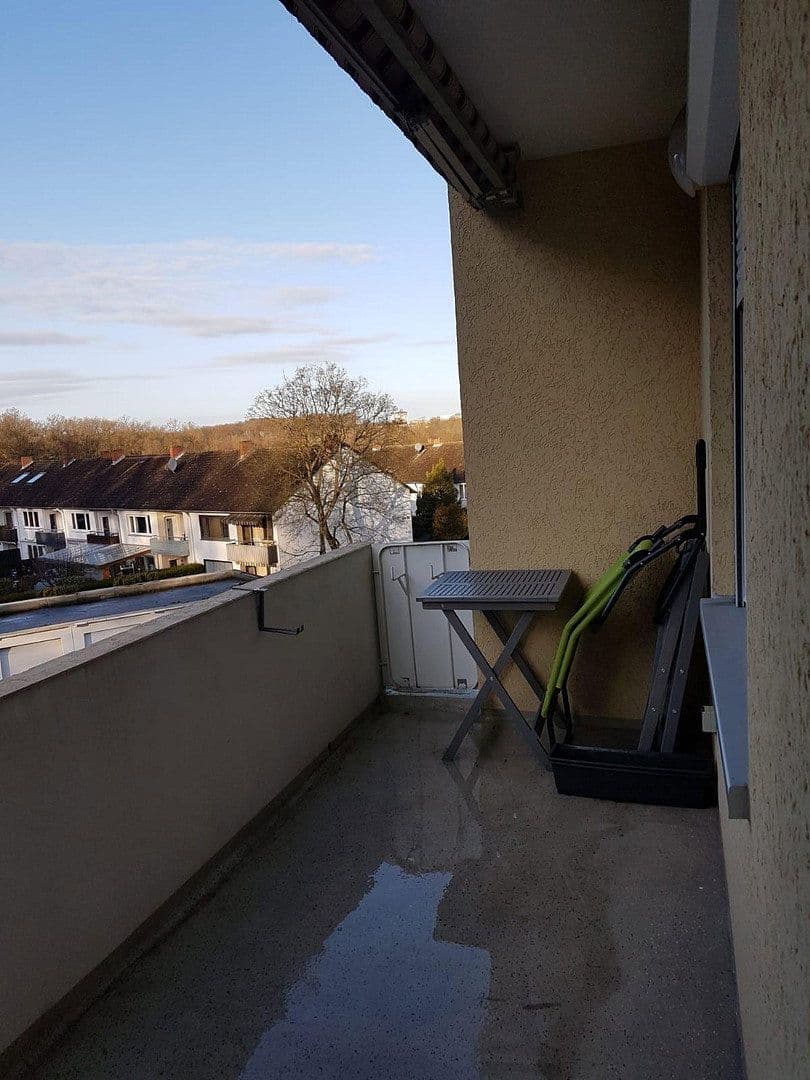 Prodej bytu 3+1 64 m², Am Stemmelteich 27, Wolfsburg, Dolní Sasko Prodej bytu 3+1 64 m², Am Stemmelteich 27, Wolfsburg, Dolní Sasko