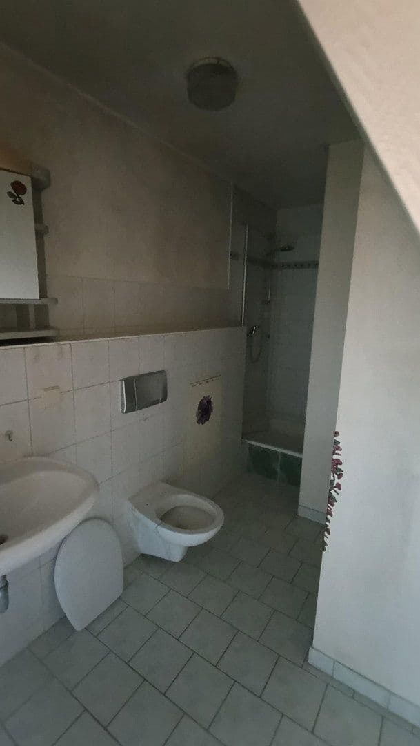 Prodej bytu 4+1 67 m², Franz-Ludwig-Rasch-Straße 52, Naumburg (Saale), Sasko-Anhaltsko Prodej bytu 4+1 67 m², Franz-Ludwig-Rasch-Straße 52, Naumburg (Saale), Sasko-Anhaltsko