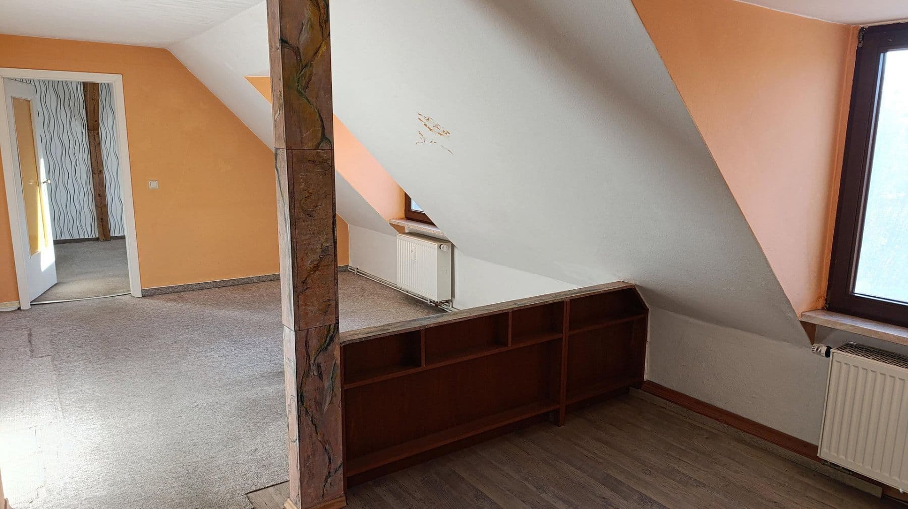 Prodej bytu 4+1 67 m², Franz-Ludwig-Rasch-Straße 52, Naumburg (Saale), Sasko-Anhaltsko Prodej bytu 4+1 67 m², Franz-Ludwig-Rasch-Straße 52, Naumburg (Saale), Sasko-Anhaltsko