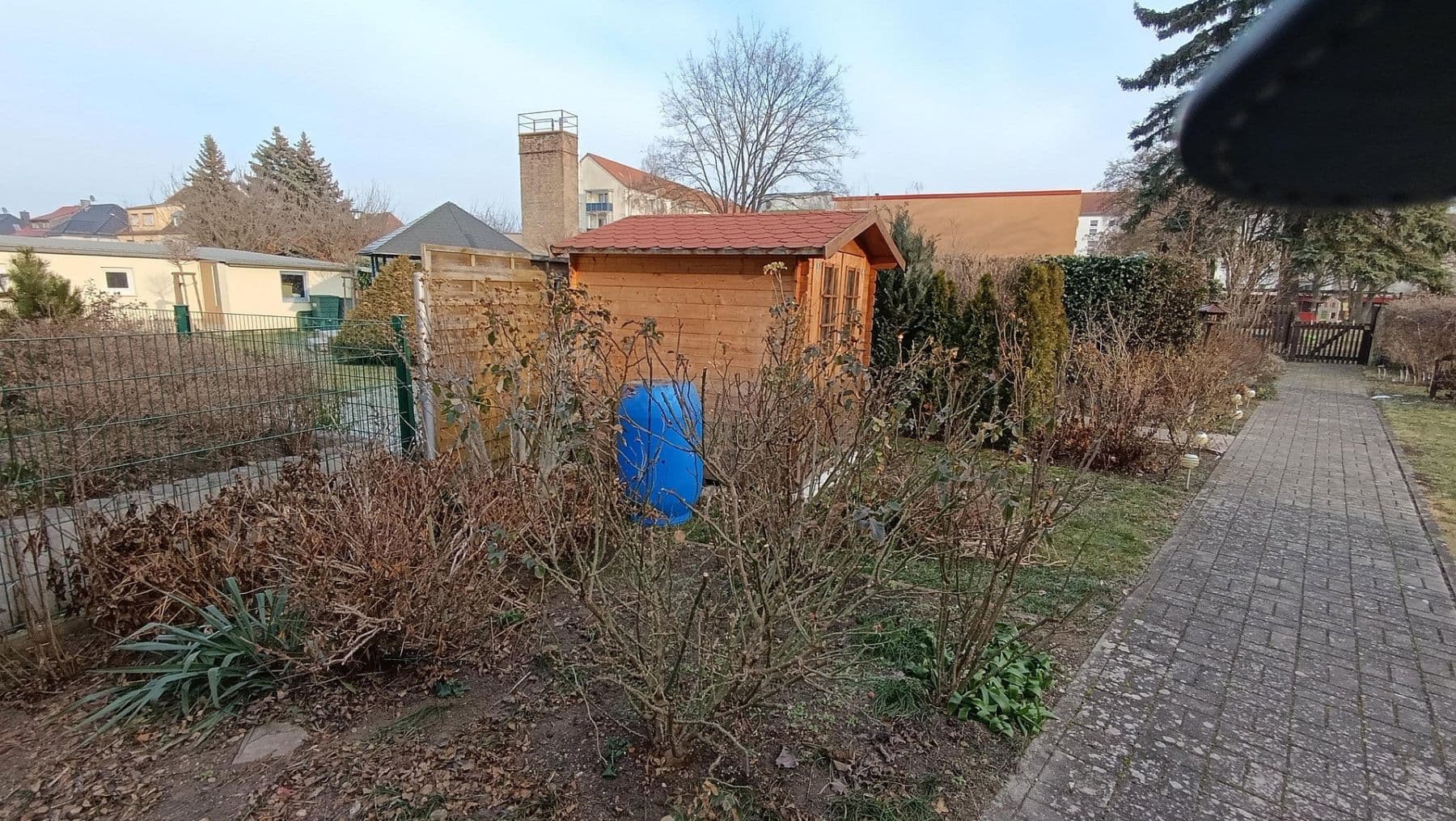 Prodej bytu 4+1 67 m², Franz-Ludwig-Rasch-Straße 52, Naumburg (Saale), Sasko-Anhaltsko Prodej bytu 4+1 67 m², Franz-Ludwig-Rasch-Straße 52, Naumburg (Saale), Sasko-Anhaltsko