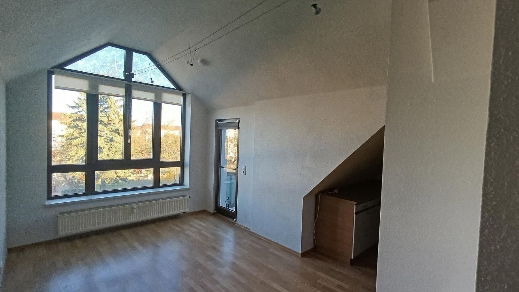 Prodej bytu 4+1 67 m², Franz-Ludwig-Rasch-Straße 52, Naumburg (Saale), Sasko-Anhaltsko Prodej bytu 4+1 67 m², Franz-Ludwig-Rasch-Straße 52, Naumburg (Saale), Sasko-Anhaltsko